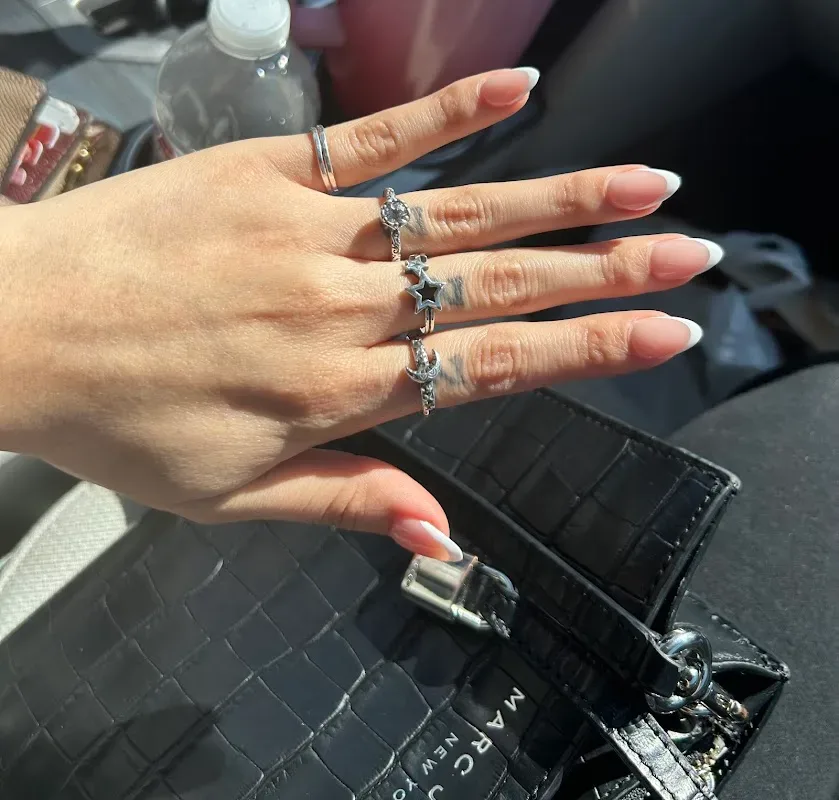 Palace Nails & Spa — Nail salon in Spring